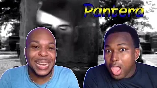 Pantera - Cemetery Gates (First Time Reaction) Rock!!! On!!! 🎸🕺🎸