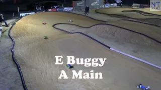 E Buggy A Main 28th December 2022, Dean's All Out RC Park