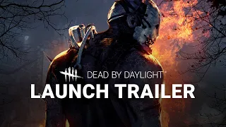 Dead by Daylight | Console Launch Trailer