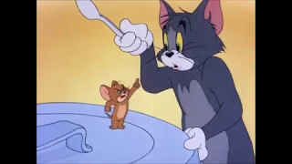 Tom and Jerry If I Didn't Have You