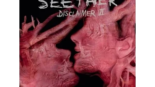 Seether - Fine Again (Audio Only)