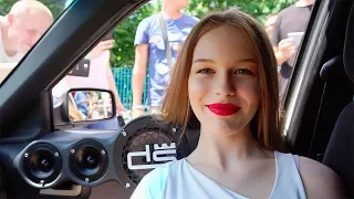 EMMA Полтава 2017. Автозвук и тюнинг