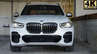2022 BMW X5 Review | One MAJOR Change