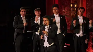 House of the Rising Sun - Yale Whiffenpoofs at 54 Below