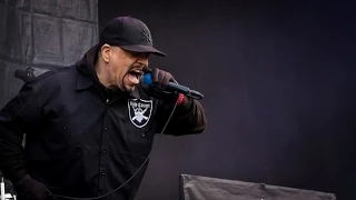 Body Count - "Talk Shit, Get Shot" - Copenhell 2015