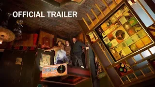 ESCAPE ROOM - Official Trailer #1