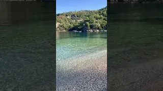 Hillside Beach Club’s beach and nature