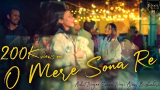 O Mere Sona Re Sona - Sonam Negi | Ankit Negee | Ajay Bushahri