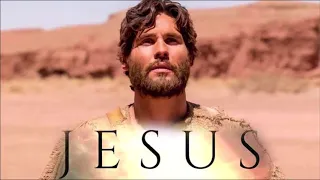 Música tema de abertura da novela  Jesus  Record