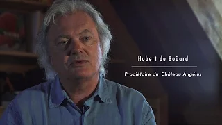 Hubert de Boüard, Château Angélus - Le vigneron - Pure Tin Capsules