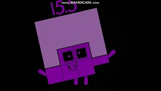 Uncannyblocks Band 11-20 (Reuploaded) From @MikeJuniorProductions