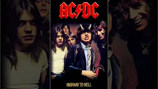 AC/DC- Night Prowler (Standard tuning)