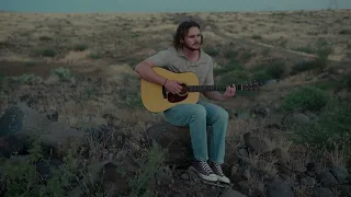 Evan Honer - You'd Never Know (Live from the Desert)