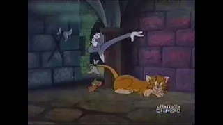 ᴴᴰ Tom and Jerry, Episode 115 - Switchin' Kitten [1961] - P3/3 | TAJC | Duge Mite