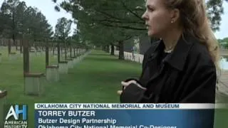 LCV Cities Tour - Oklahoma City: National Memorial & Museum