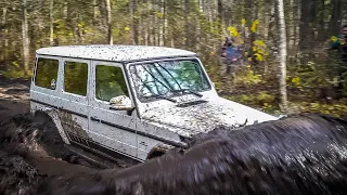 I HATE THIS OFFROAD