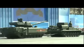 T-14 Armata Russian super tank FAILThe "best ever" Russian tank T-14