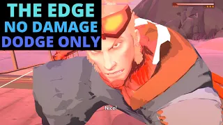 Furi - The Edge (FURIER/NO DAMAGE/NO PARRY/DODGE ONLY)