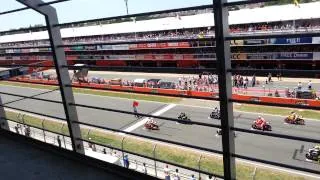 MotoGP Catalunya 2013