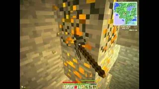 Minecraft:Техно магия #2 Ещё одно начало