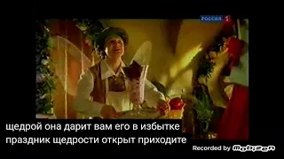 чудо йогурт молочный коктейль 2010 реклама