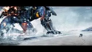 Pacific Rim - Main Theme (15 Minutes Version) (Extended) (Loop) (2013) (HD)