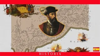 FRANCISCO PIZARRO Y LA CONQUISTA DEL PERÚ