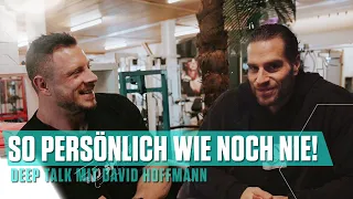 So persönlich wie noch nie! | Deep Talk mit David Hoffmann