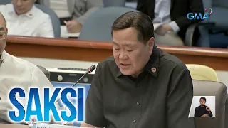 Paubos na ang panahon para maipatupad ang pagbabago sa Econ provisions, ayon sa ilang... | Saksi