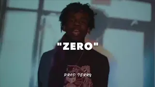 [FREE FOR PROFIT] Polo G x Lil Tjay x Roddy Ricch Type Beat "Zero"