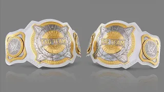 Every WWE Women's Tag Team Championship (2019-2021)