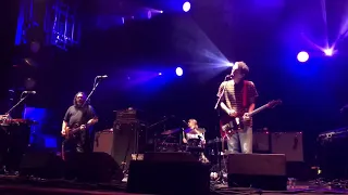 YO LA TENGO - Deeper into movies (Live @The Boaty Weekender) (10-8-2019)