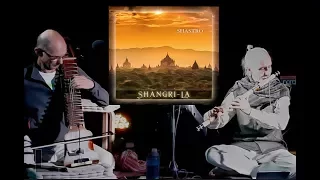 SHANGRI-LA (LIVE) • Shastro with Kalyan