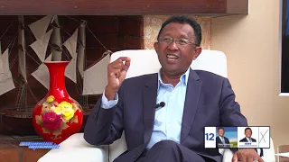 EMISSION SPECIALE HERY RAJAONARIMAMPIANINA DU 05 NOVEMBRE 2018 BY TV PLUS MADAGASCAR