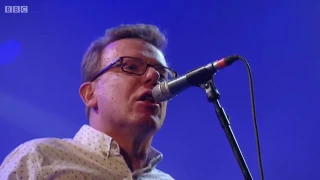 Proclaimers : T In The Park 2015