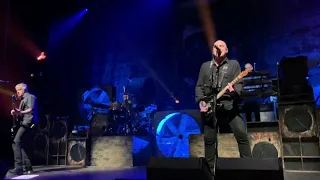 The Stranglers - Waltzinblack/Tank - Guildford 19-March-2019