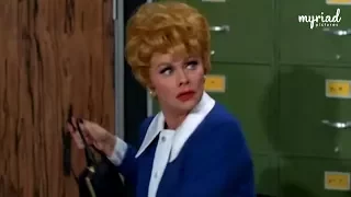 The Lucy Show - Season 6, Episode 4: Lucy and the Starmaker (HD Remastered)