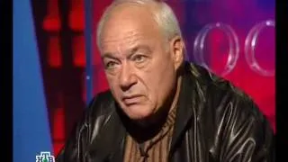 Школа злословия, Владимир Познер, 11.10.2004