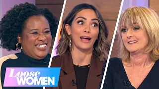 Do The Loose Women REALLY Get On With Their In-Laws? All Is Revealed... | Loose Women
