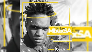 Knight SA & LebtoniQ - Heartfelt Tribute To MbuxSA (RIP)