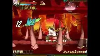 Lets Play Elsword - 12