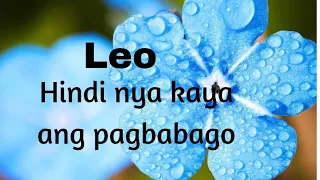 Naguumapaw ang pagmamahal. #leo #tagalogtarotreading #lykatarot