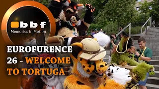 Eurofurence 26 - Full Length Convention Video