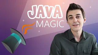 Java Магія, або Як працює Reflection API та Генерація байт-коду. Запрошення на вебінар
