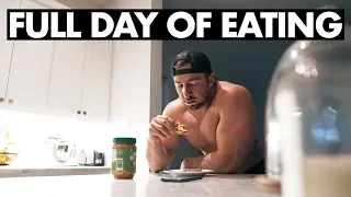 My Full Diet During Marathon Prep | 2 Weeks Out