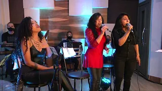 Me Leva - Irmãs Freitas (Ouriana, Ana Lúcia e Luciana ) - #cortes da live