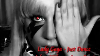 Lady Gaga - Just Dance - Metal Cover Remix by Adam Wiktor
