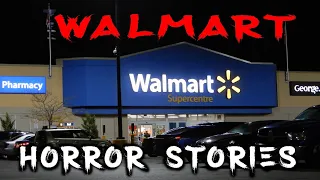 3 True Disturbing Walmart Horror Stories Reddit | 3 Scary TRUE Walmart Horror Stories