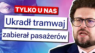 Najbardziej absurdalne przestępstwa lokalne