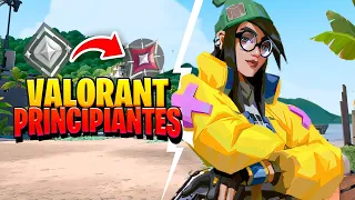 Guía Para Principiantes de Valorant | Como Jugar Valorant | PepsManzur